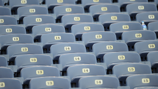 August Sucks—The NBA Or NHL Playoffs Should Move There
